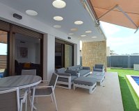 Resale - Villa -
Vistabella Golf Entre Naranjos - Inland