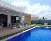 Resale - Villa -
Vistabella Golf Entre Naranjos - Inland