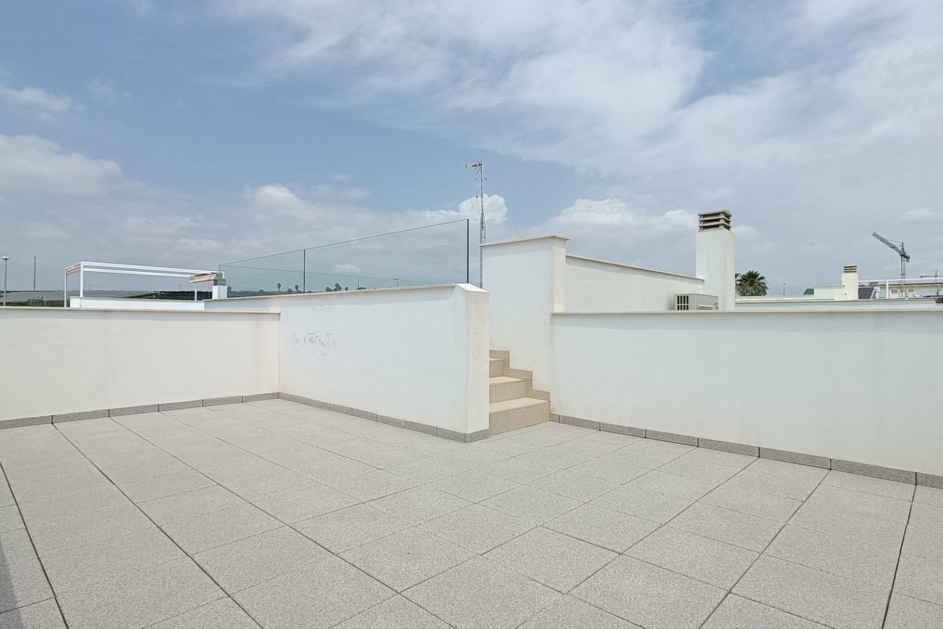 Resale - Villa -
Vistabella Golf Entre Naranjos - Inland