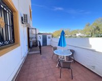 Resale - Villa -
Vistabella Golf Entre Naranjos - Inland