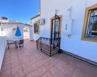 Resale - Villa -
Vistabella Golf Entre Naranjos - Inland