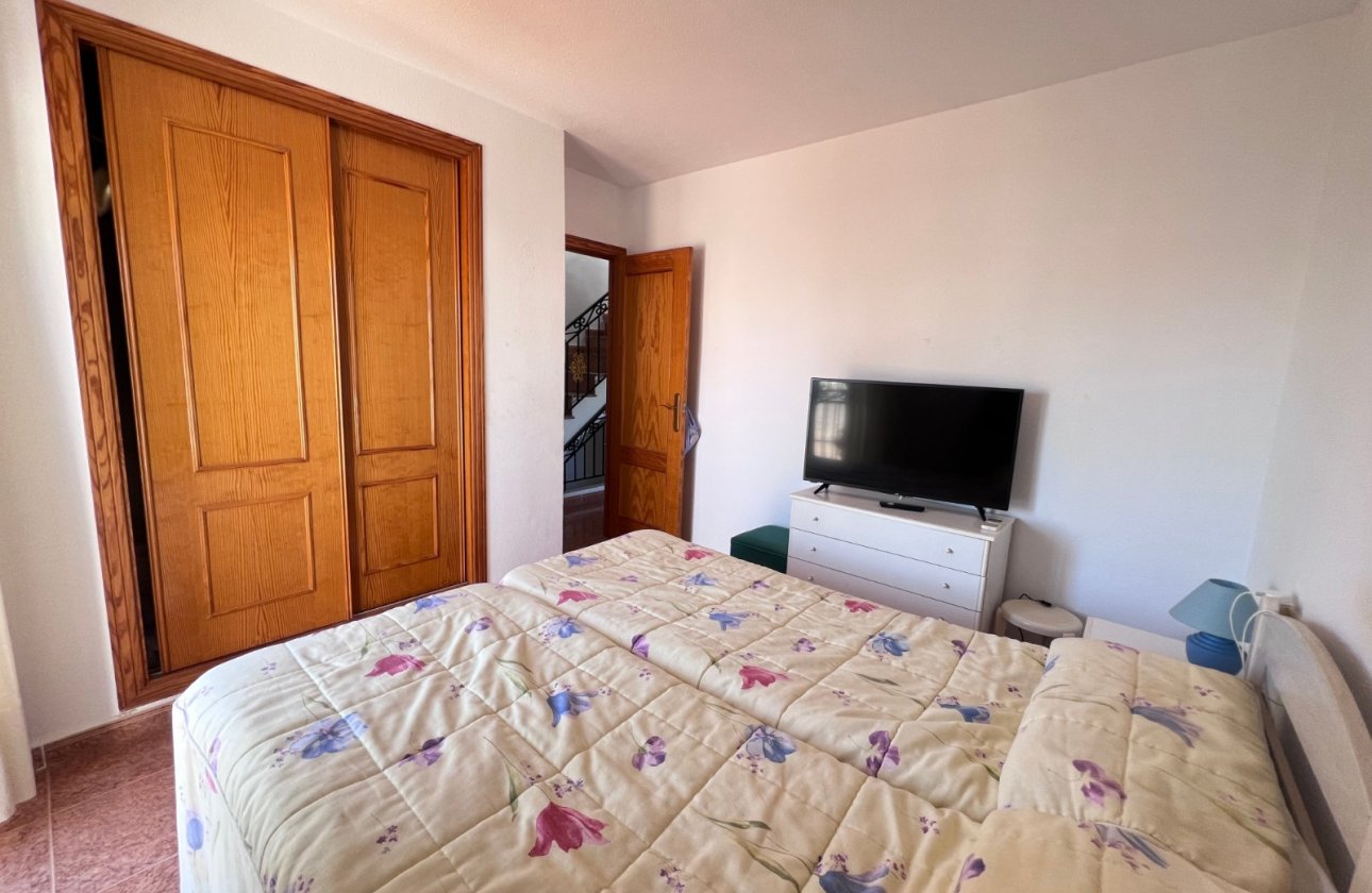 Resale - Villa -
Vistabella Golf Entre Naranjos - Inland