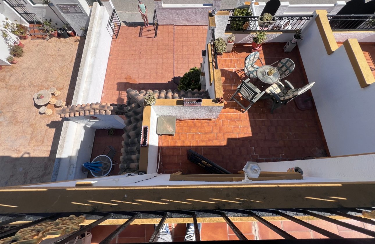 Resale - Villa -
Vistabella Golf Entre Naranjos - Inland