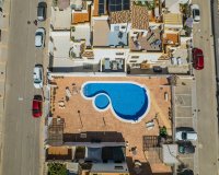 Resale - Villa -
Vistabella Golf Entre Naranjos - Inland