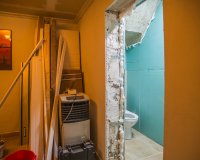 Resale - Villa -
Vistabella Golf Entre Naranjos - Inland