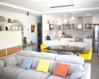 Resale - Villa -
Vistabella Golf Entre Naranjos - Inland