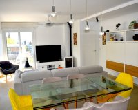Resale - Villa -
Vistabella Golf Entre Naranjos - Inland