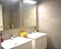 Resale - Villa -
Vistabella Golf Entre Naranjos - Inland