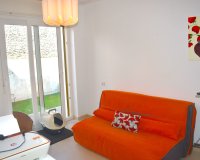 Resale - Villa -
Vistabella Golf Entre Naranjos - Inland