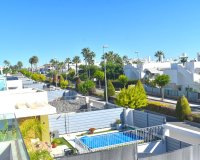 Resale - Villa -
Vistabella Golf Entre Naranjos - Inland