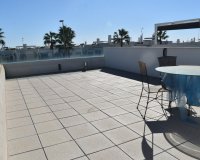 Resale - Villa -
Vistabella Golf Entre Naranjos - Inland
