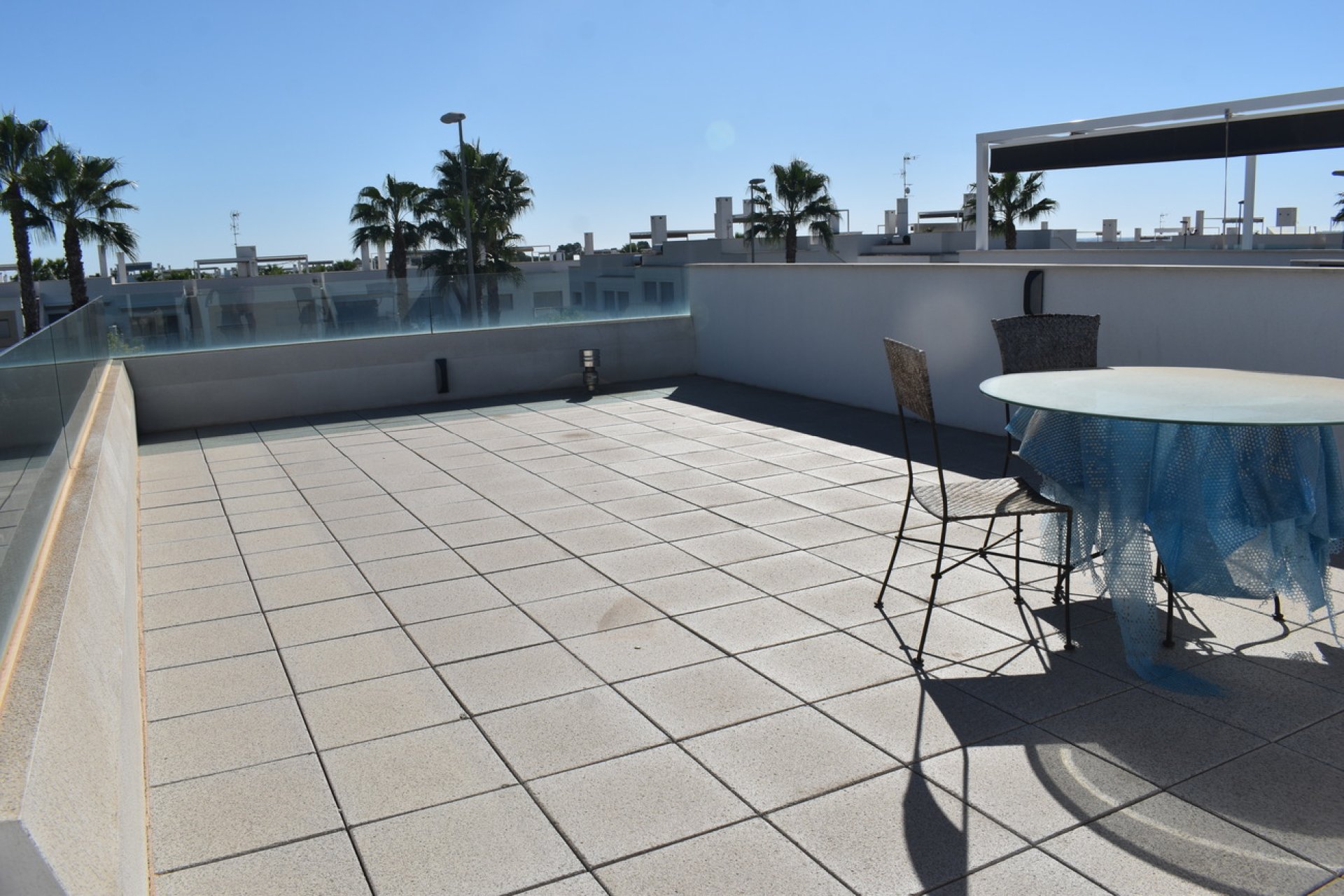 Resale - Villa -
Vistabella Golf Entre Naranjos - Inland