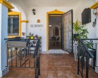 Resale - Villa -
Vistabella Golf Entre Naranjos - Inland