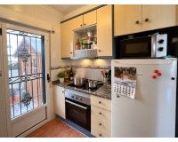 Resale - Villa -
Vistabella Golf Entre Naranjos - Inland