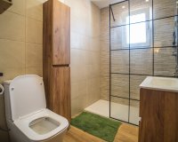 Resale - Villa -
Vistabella Golf Entre Naranjos - Inland