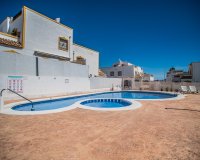 Resale - Villa -
Vistabella Golf Entre Naranjos - Inland