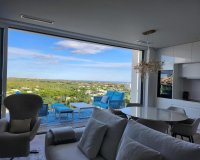 Revente - Apartment Penthouse -
Las Colinas Golf - Costa Blanca