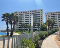 Revente - Apartment Penthouse -
Punta Prima - Costa Blanca