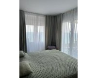 Revente - Apartment Penthouse -
Punta Prima - Costa Blanca