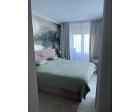 Revente - Apartment Penthouse -
Punta Prima - Costa Blanca