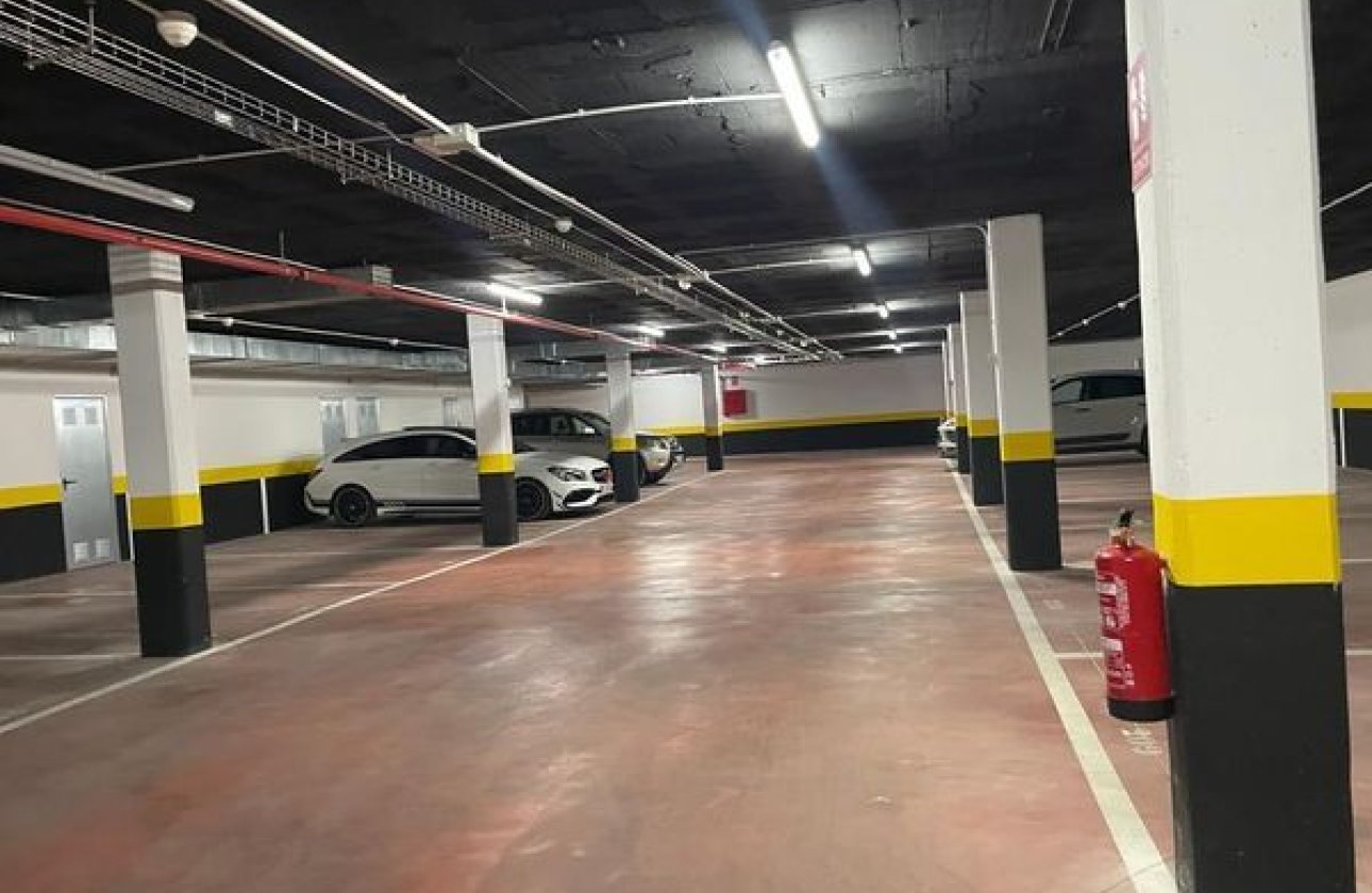 Revente - Apartment Penthouse -
Punta Prima - Costa Blanca