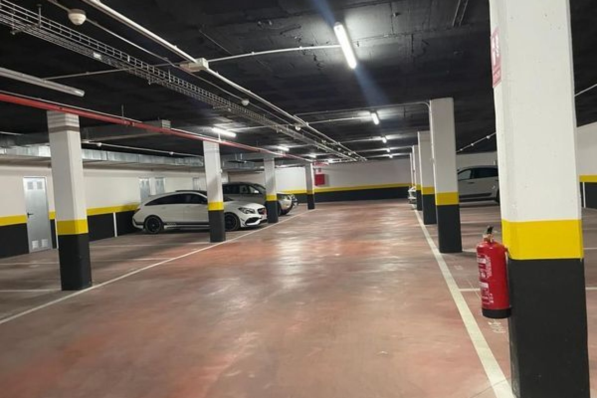 Revente - Apartment Penthouse -
Punta Prima - Costa Blanca