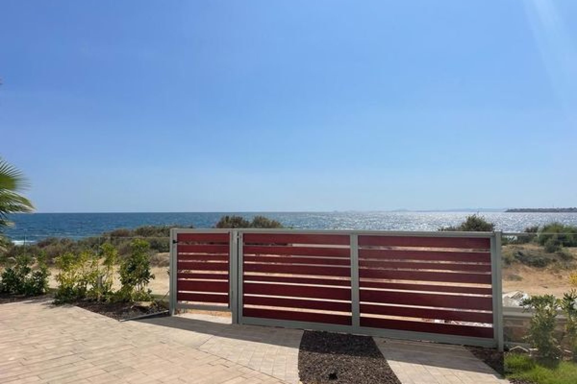 Revente - Apartment Penthouse -
Punta Prima - Costa Blanca