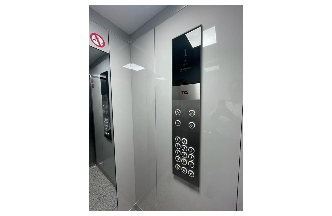 Revente - Apartment Penthouse -
Punta Prima - Costa Blanca