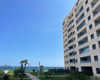 Revente - Apartment Penthouse -
Punta Prima - Costa Blanca