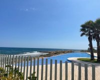 Revente - Apartment Penthouse -
Punta Prima - Costa Blanca