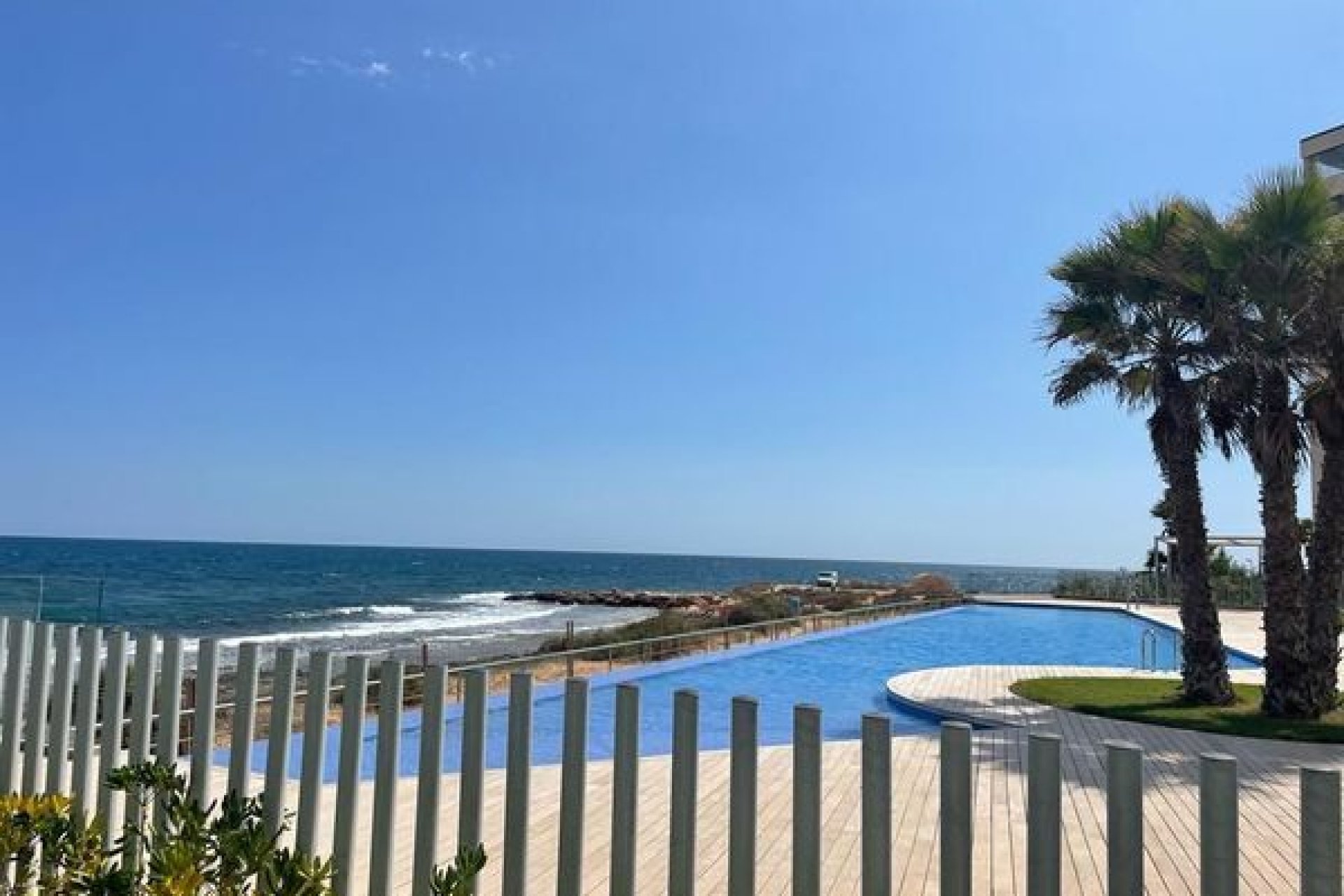 Revente - Apartment Penthouse -
Punta Prima - Costa Blanca
