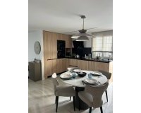 Revente - Apartment Penthouse -
Punta Prima - Costa Blanca