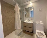 Revente - Apartment Penthouse -
Punta Prima - Costa Blanca