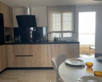 Revente - Apartment Penthouse -
Punta Prima - Costa Blanca