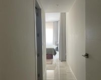 Revente - Apartment Penthouse -
Punta Prima - Costa Blanca