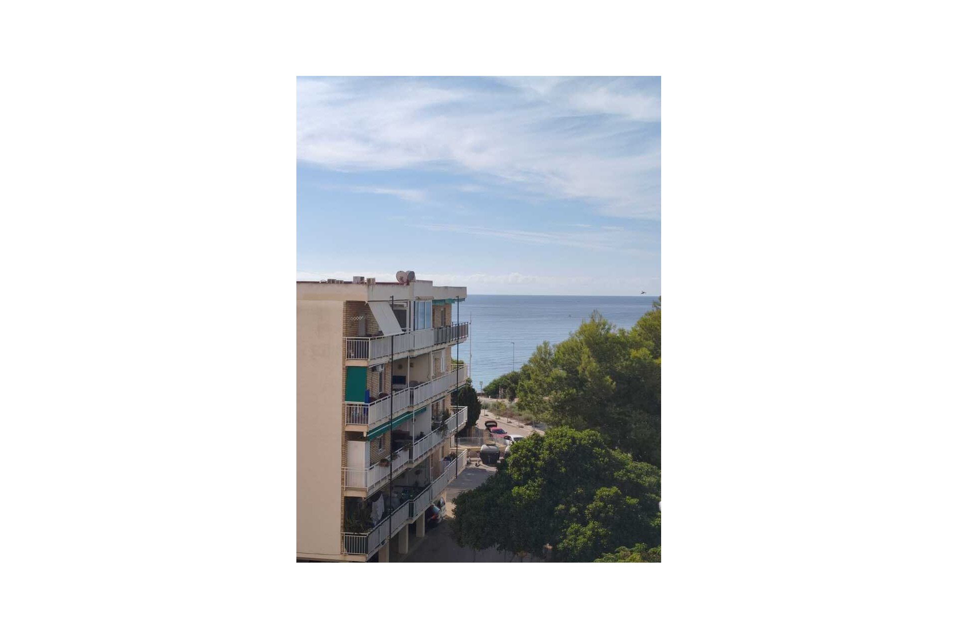 Revente - Apartment Penthouse -
Punta Prima - Costa Blanca
