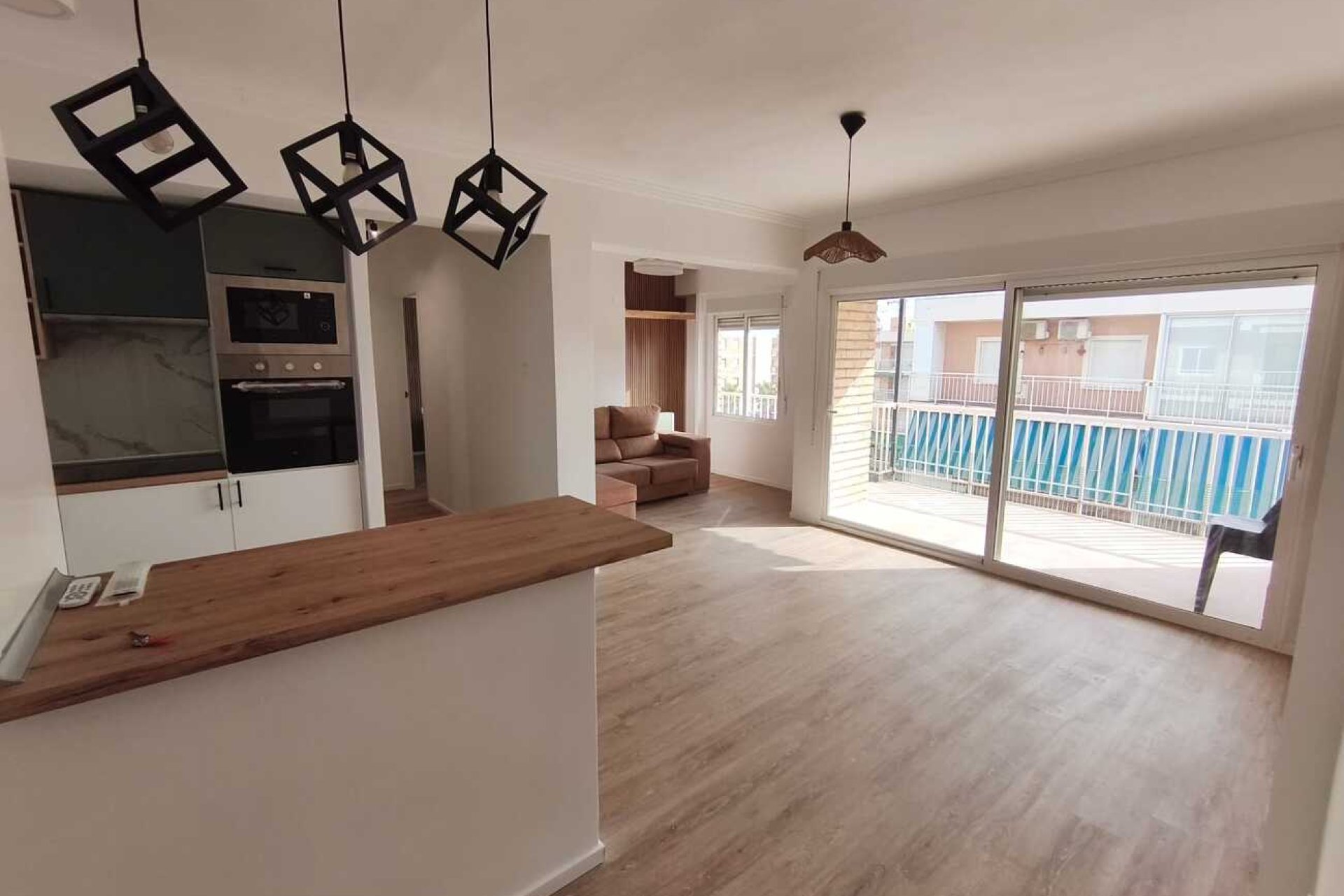 Revente - Apartment Penthouse -
Punta Prima - Costa Blanca