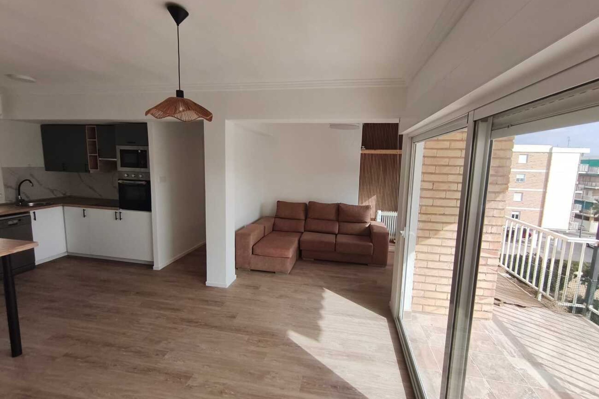 Revente - Apartment Penthouse -
Punta Prima - Costa Blanca
