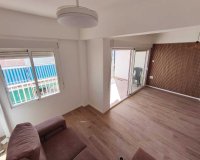 Revente - Apartment Penthouse -
Punta Prima - Costa Blanca