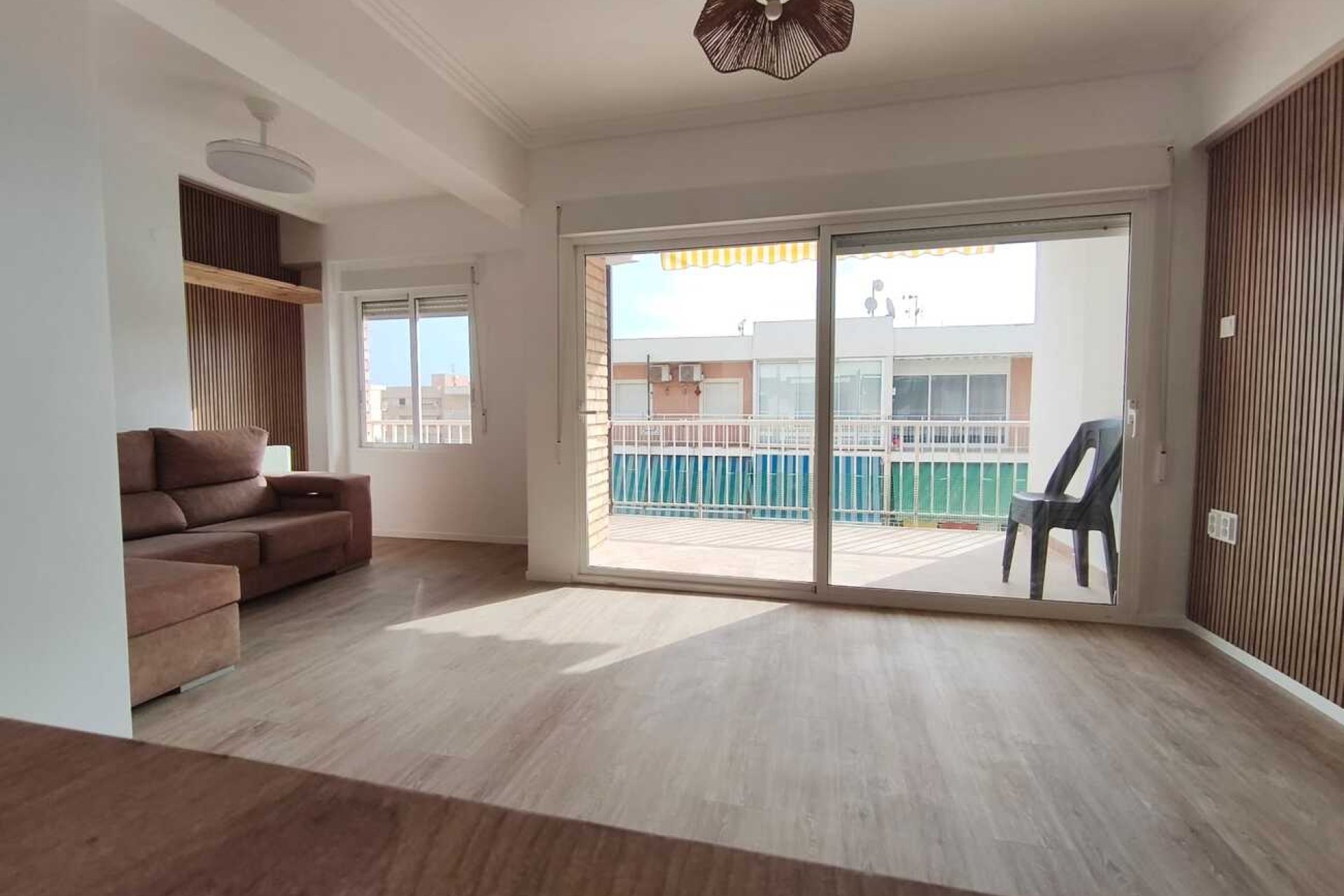 Revente - Apartment Penthouse -
Punta Prima - Costa Blanca