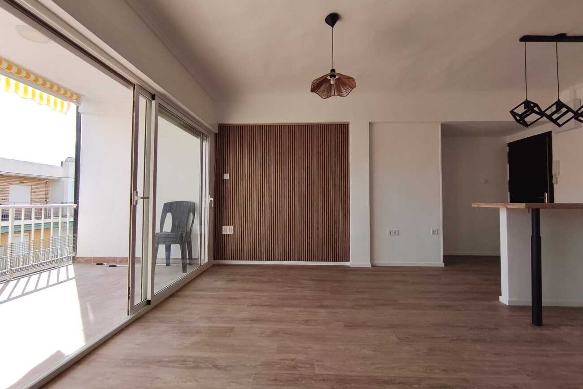 Revente - Apartment Penthouse -
Punta Prima - Costa Blanca