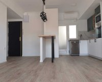 Revente - Apartment Penthouse -
Punta Prima - Costa Blanca