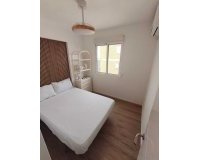 Revente - Apartment Penthouse -
Punta Prima - Costa Blanca