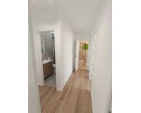Revente - Apartment Penthouse -
Punta Prima - Costa Blanca