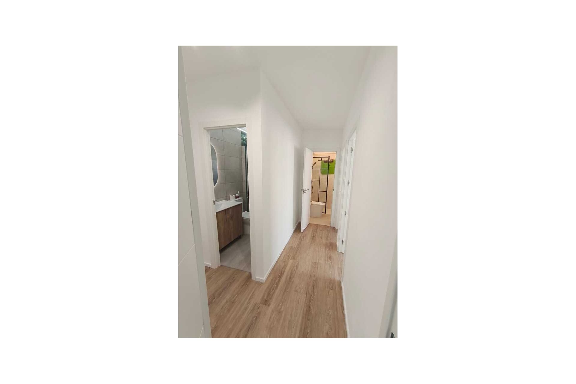 Revente - Apartment Penthouse -
Punta Prima - Costa Blanca
