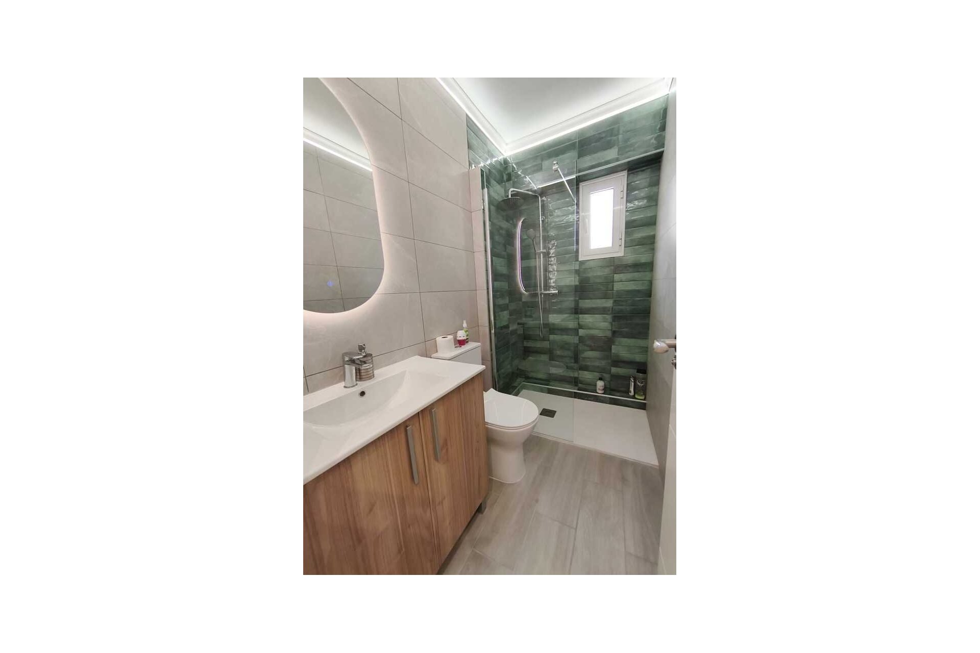 Revente - Apartment Penthouse -
Punta Prima - Costa Blanca