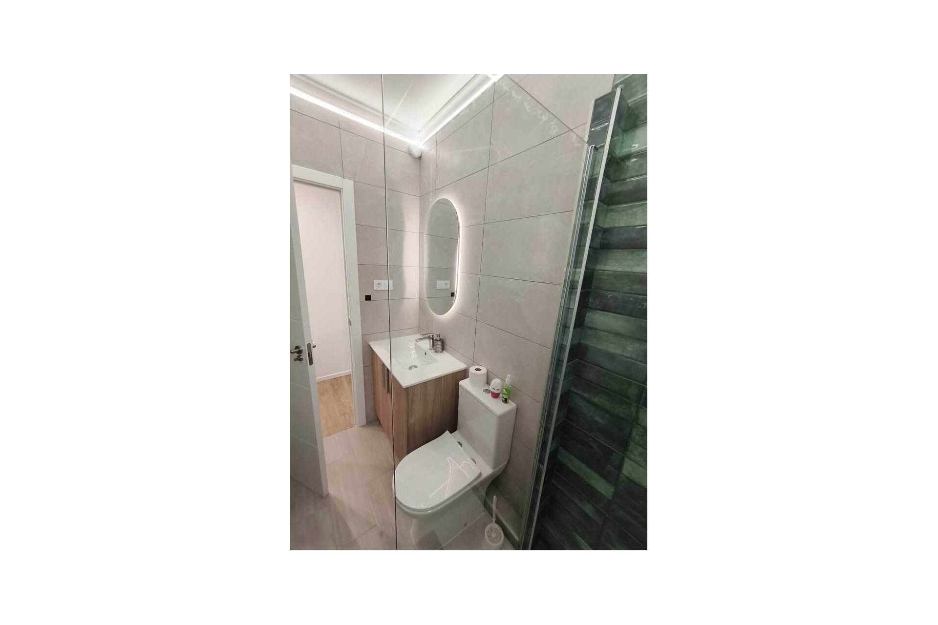 Revente - Apartment Penthouse -
Punta Prima - Costa Blanca
