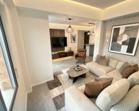 Revente - Apartment Penthouse -
Punta Prima - Costa Blanca