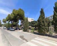 Revente - Apartment Penthouse -
Punta Prima - Costa Blanca
