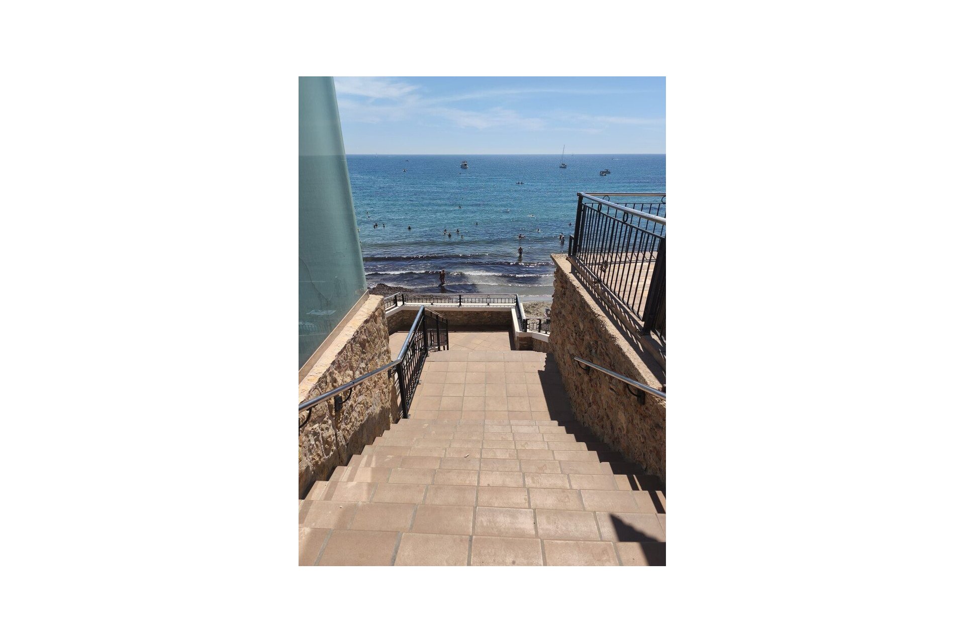 Revente - Apartment Penthouse -
Punta Prima - Costa Blanca